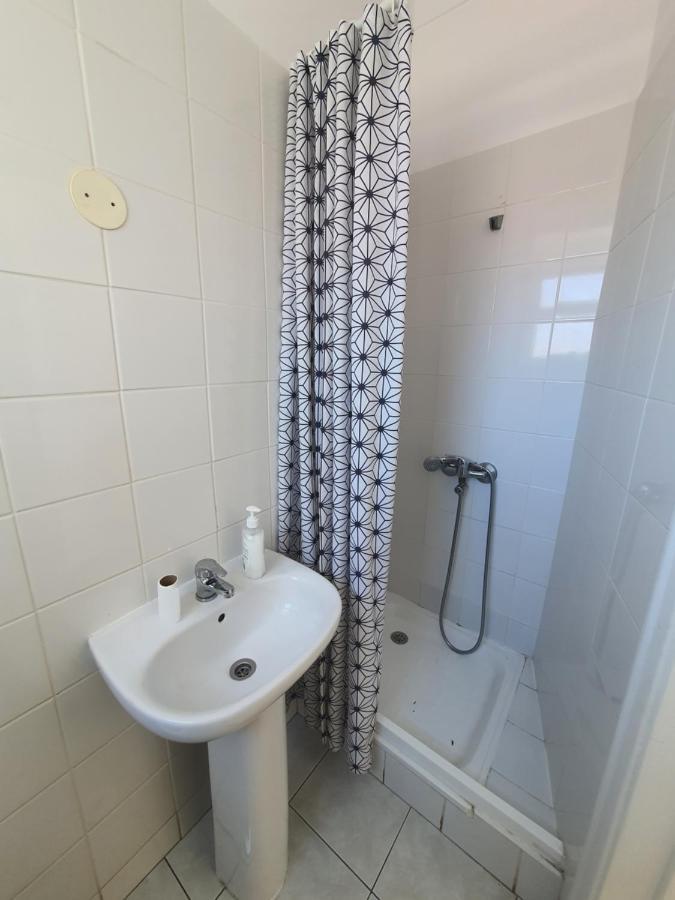 S&s Vandrerhjem *
